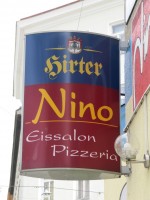 Pizzeria Nino