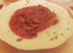 Lasagne - Landhof Steinbäck - St.Stefan