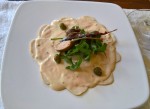 Vitello Tonnato - Lucullus - Wien