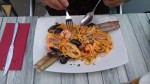 Spaghetti Frutti di Mare - Pizza Per Tutti - Eugendorf