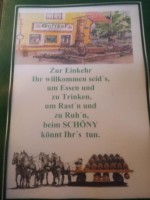 Gasthaus Schöny "zur schönen Aussicht" - Breitenfurt