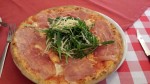 Pizza Primavera - DA FRANCESCO - Wien