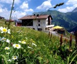 Johannisstübli im Gourmethotel Goldener Berg - Oberlech