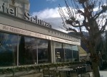 Seehotel Schwan - Gmunden