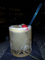 Whisky Sour - Agent Oscar - Wien