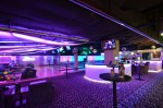 VIP Bowling Bereich - ocean park - Wien