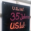 U.S.W. - Beisl und mehr...