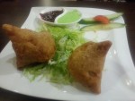 Samosa - Goa - Wiener Neudorf