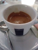 Nemtoi - Doppelter Espresso - Nemtoi - Wien