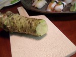 Hon-Wasabi - Shiki - Wien