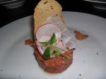 Beef Tartare - Marks - Wien