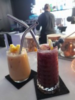 Palmira - Cocktails & More - Baden