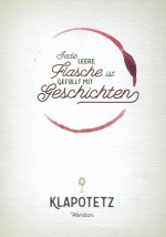 Klapotetz - Graz