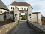 Schloss Kapfenstein - KAPFENSTEIN