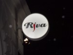 Pizzeria Riva - Türkenstraße - Wien