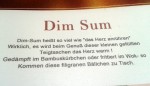 Yang Haus Dim Sum-Angebote - Yang Haus - Wien