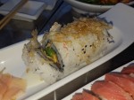 Volcano Roll - ZEN - Mödling