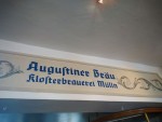 Augustiner Bräu - Salzburg