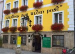 Gasthof "Alte Post" Fam. Brunner - Krems an der Donau