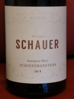 Weingut Schauer - Kitzeck im Sausal