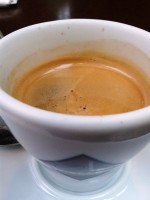 Fabrik Vösendorf - Doppelter Espresso (EUR 3,00) - Fabrik Braugasthof - Vösendorf