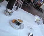 Caffè, Cantuccino - Prosecco - Salzburg