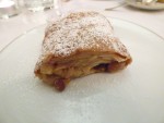 Apfelstrudel - Meissl & Schadn - Wien