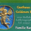 Gasthaus Rammel - Zum Goldenen Engel