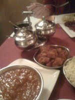 Curry-Insel - Wien