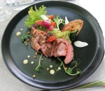 Roastbeef, top! - Mitter - HAAG-STADT