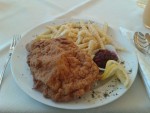 Steirer-Cordon bleu - Landhof Steinbäck - St.Stefan