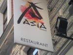 Asia Vienna - Wien