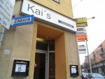 Kai´s Asian Food - Wien