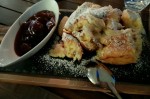 Spitzen Kaiserschmarrn - Fishery Steffan - Seidendorf