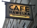 Café Hawelka - Wien