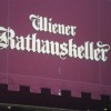 Gourmetrestaurant-Salon Ziehrer im Wiener Rathauskeller