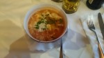 Zuppa Stracciatella - All'Italiana - Wien