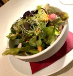 Kleiner Beilagensalat - Walkerbach - Lech