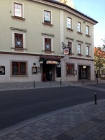 Villacher Brauhof - Villach&#8206;