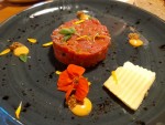 Beef Tartare - Wirt am Gries - St. Gilgen