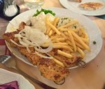 Souvlaki - Rhodos Restaurant - Langenzersdorf