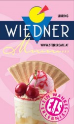 Steirercafe Wiedner - Lebring