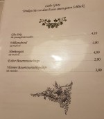 Gasthaus-Restaurant Ölgraben - Mondsee