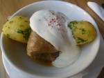 Sarma - Zur Herknerin - Wien