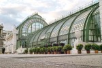 Palmenhaus im Burggarten - Wien