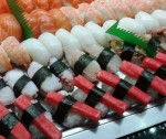 Klee Wok - Sushi-Maki-Buffet - Asia Restaurant Klee Wok - Wien