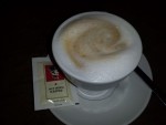 Cappuchino - ZSAM ZSAM - Wien