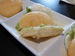 Arepas - Chuchu - Wien