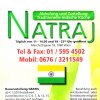 Natraj