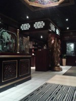 Im Lokal - China-Restaurant Lucky Friend - Wien